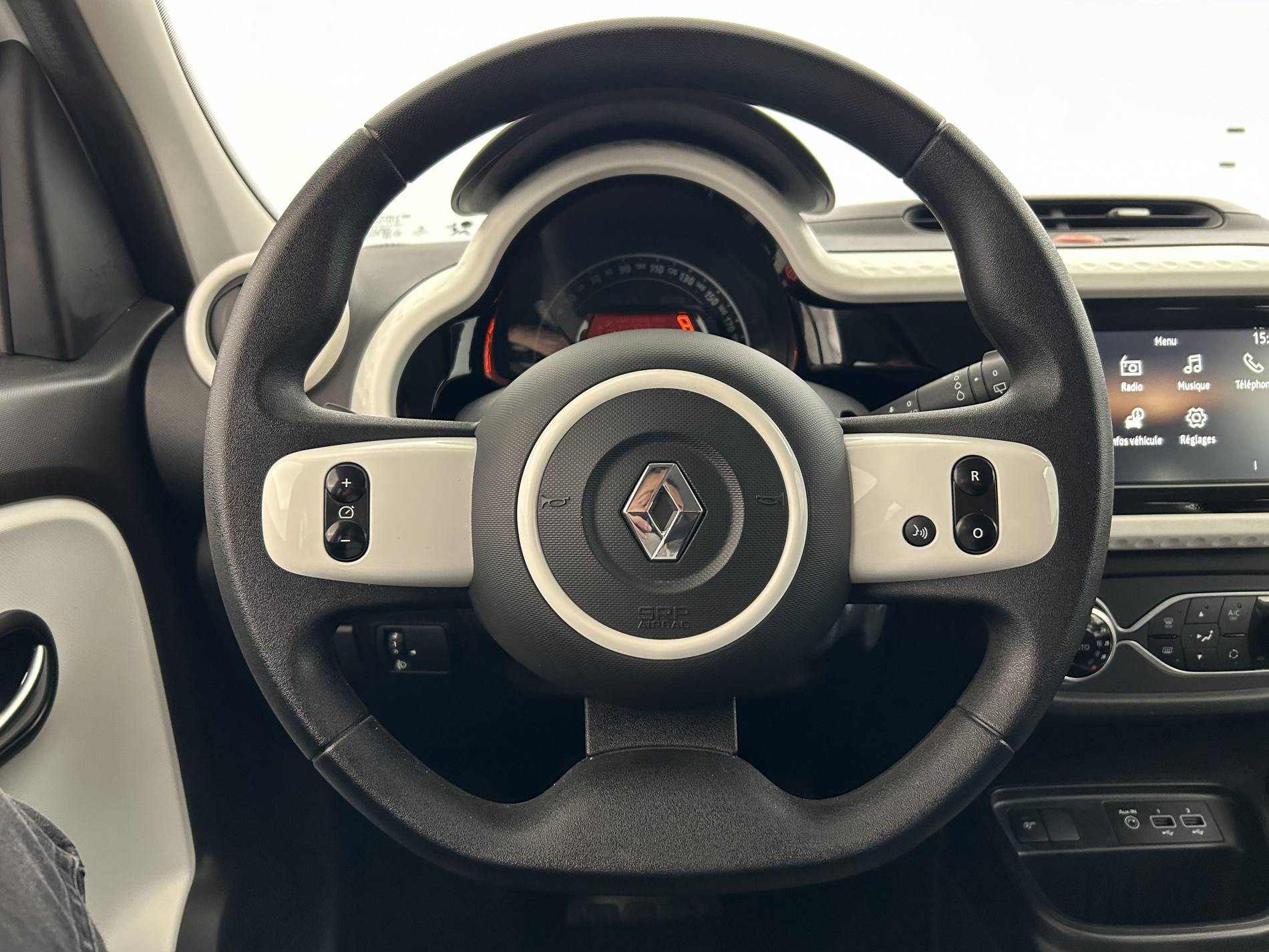 Vente en ligne Renault Twingo 3  SCe 65 au prix de 11 990 €