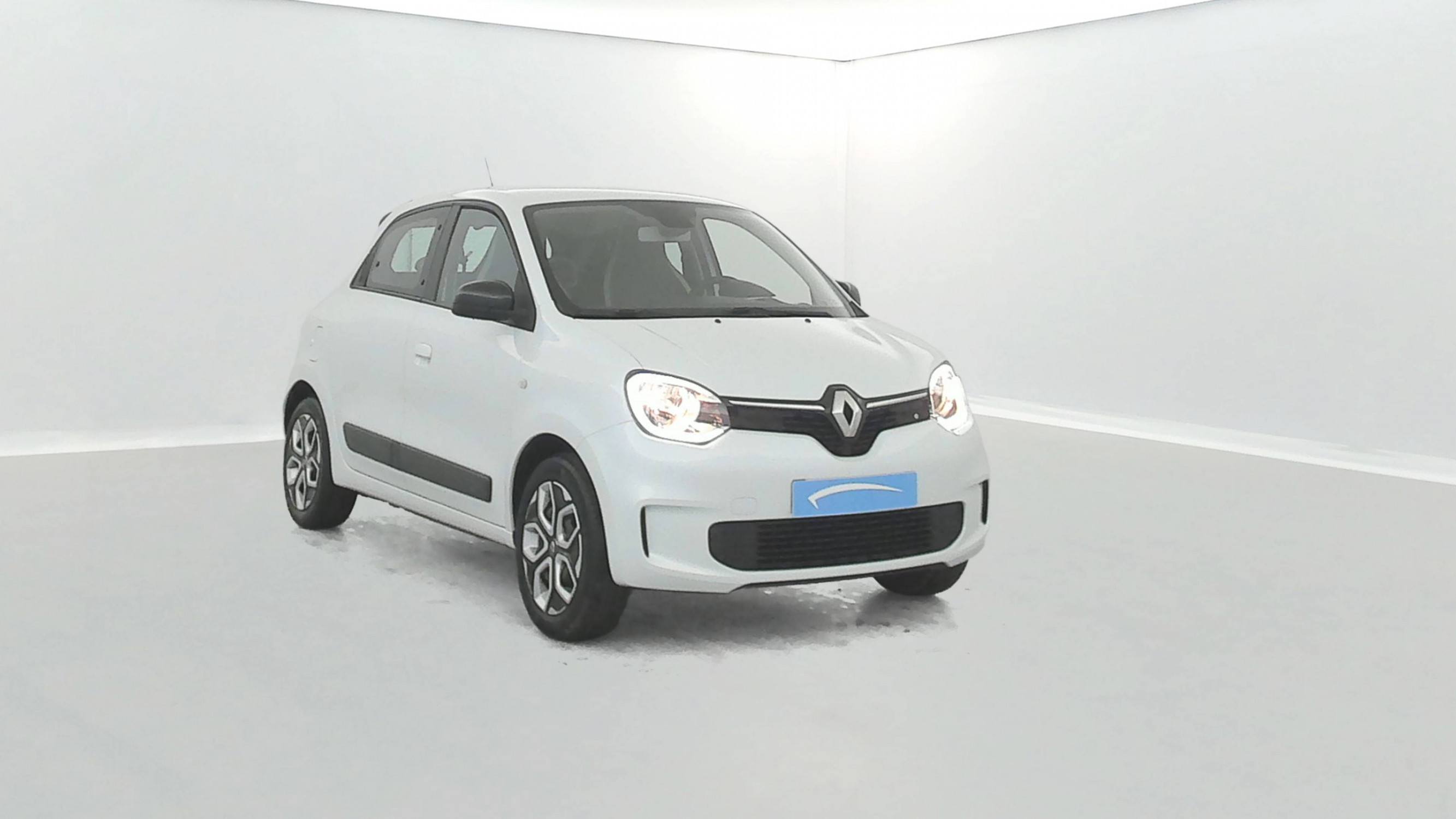 Vente en ligne Renault Twingo 3  SCe 65 au prix de 11 990 €