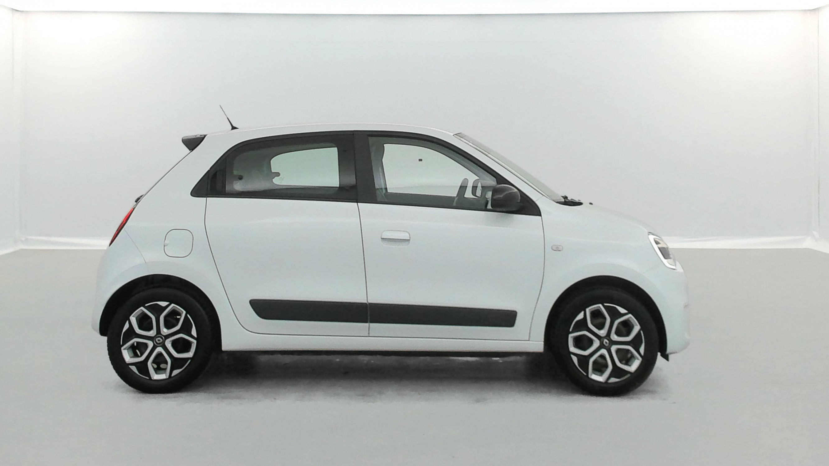 Vente en ligne Renault Twingo 3  SCe 65 au prix de 11 990 €
