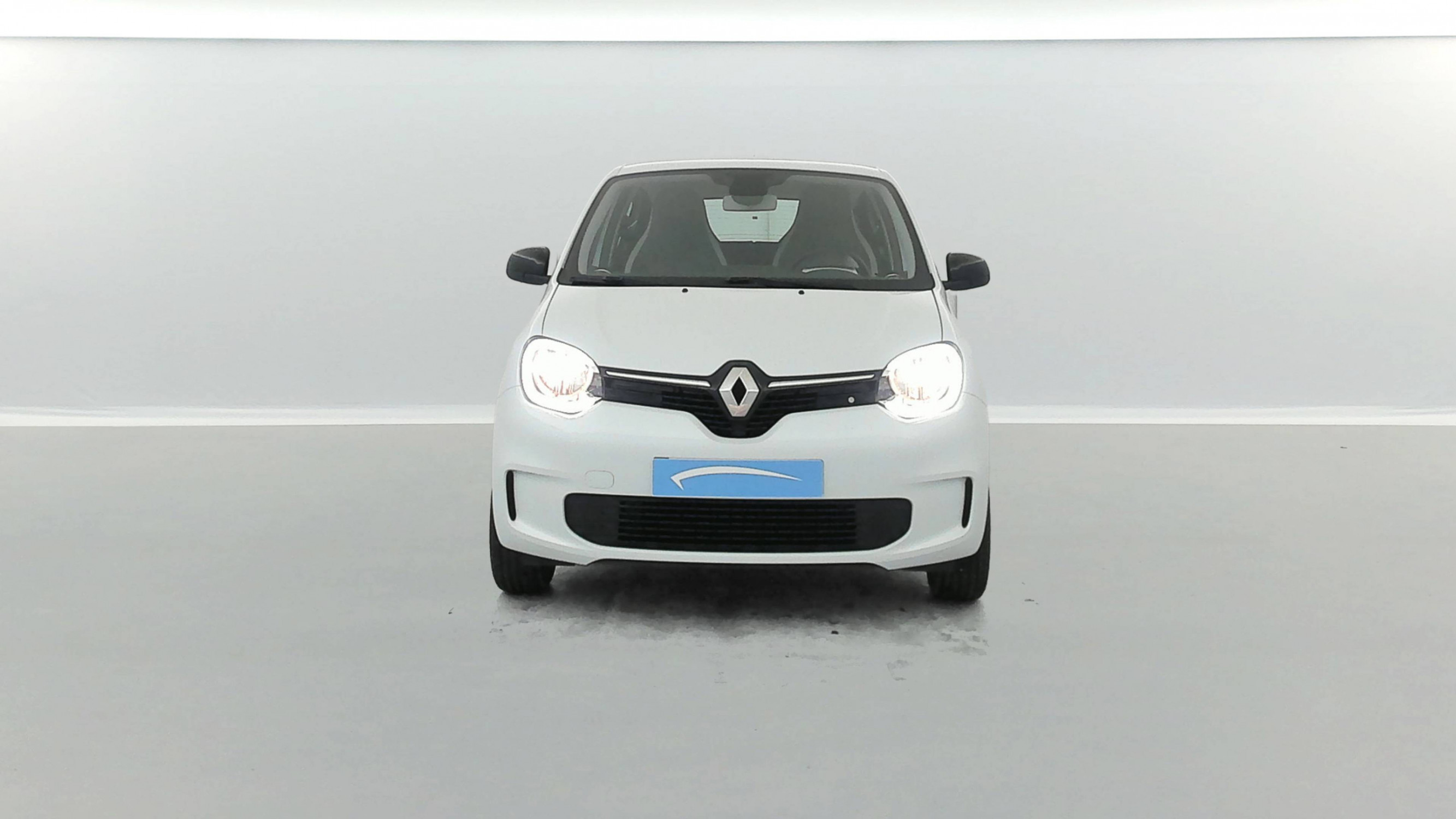 Vente en ligne Renault Twingo 3  SCe 65 au prix de 11 990 €