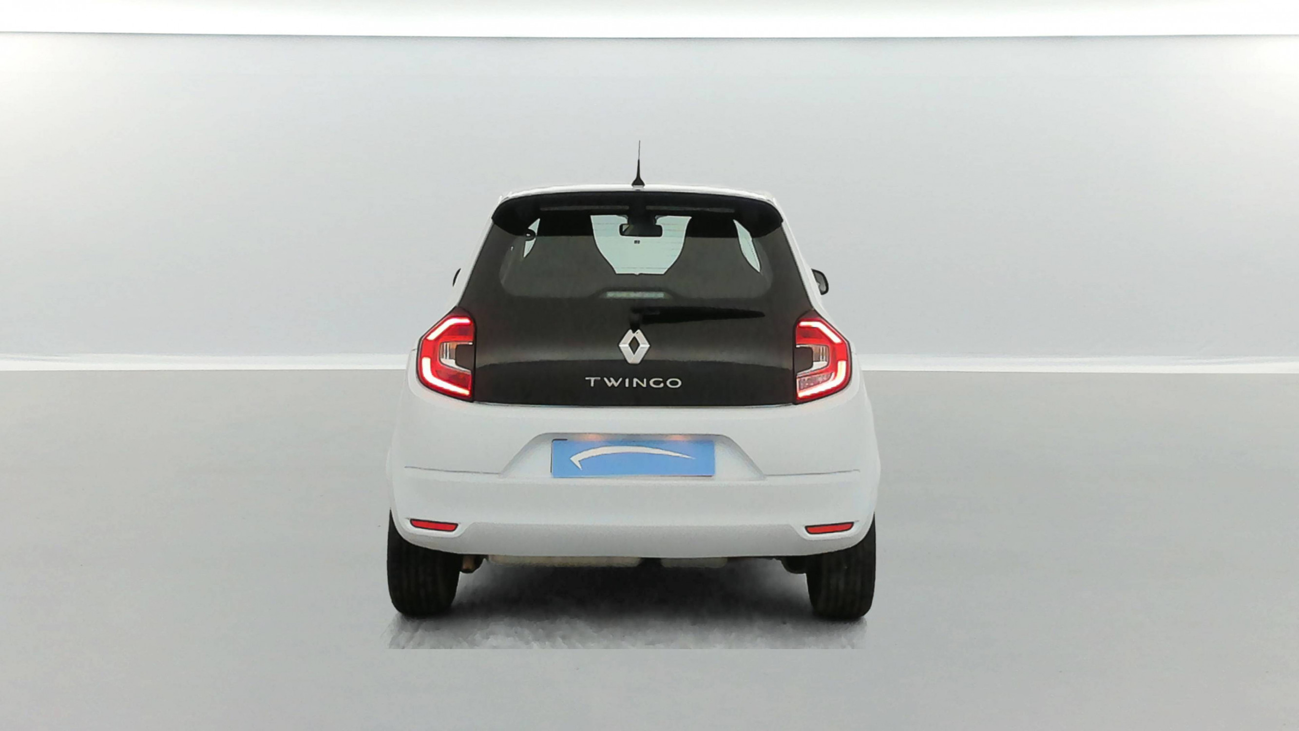 Vente en ligne Renault Twingo 3  SCe 65 au prix de 11 990 €