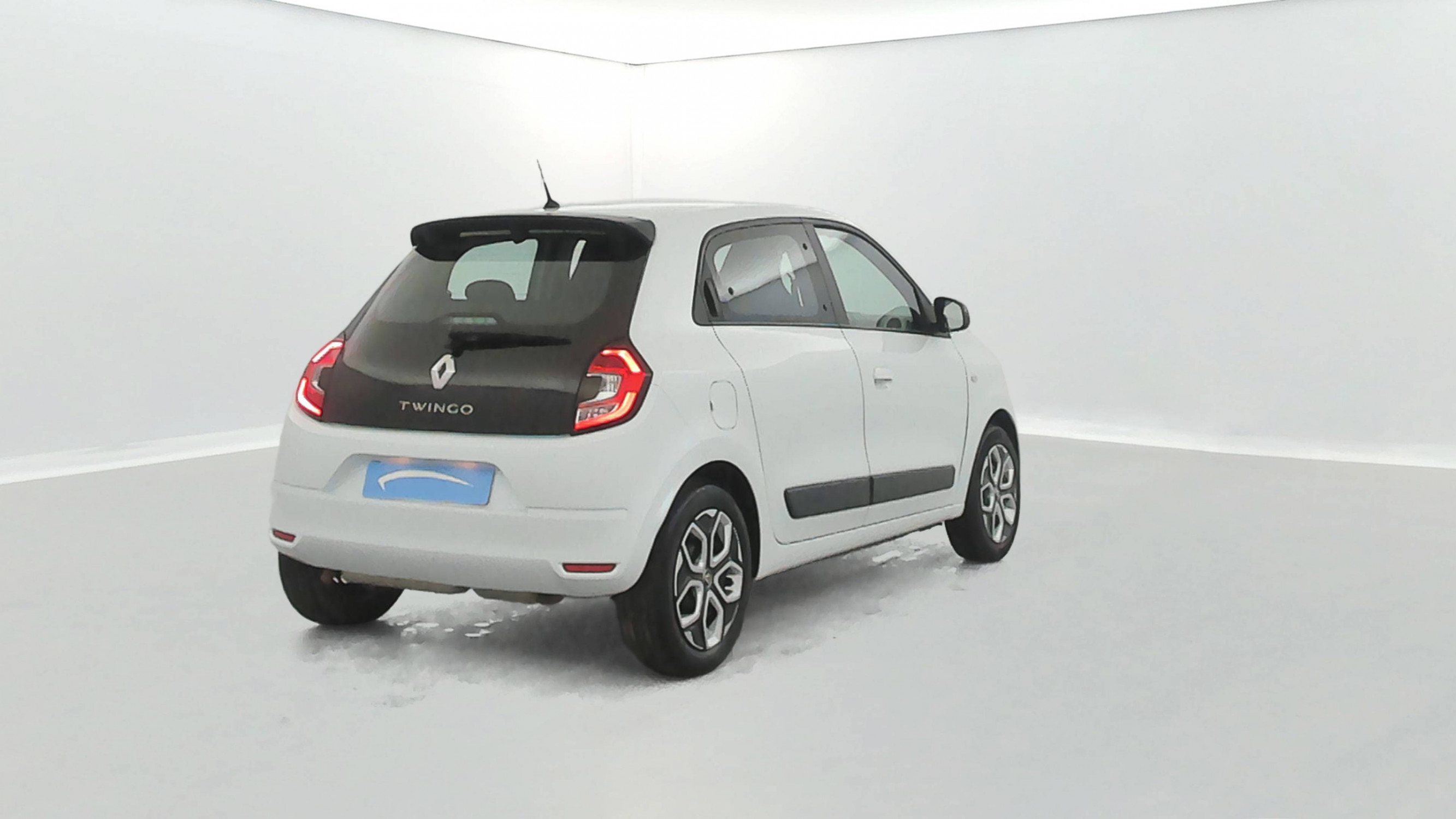 Vente en ligne Renault Twingo 3  SCe 65 au prix de 11 990 €