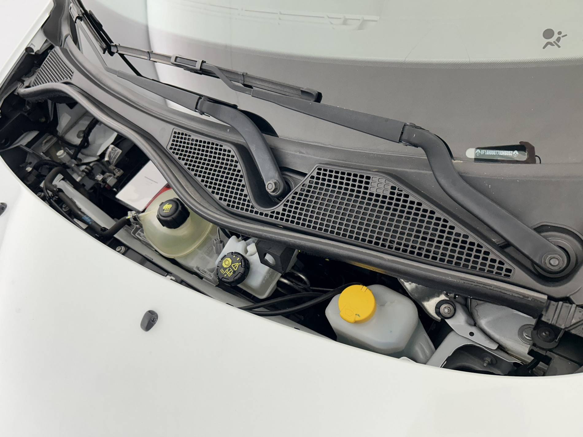 Vente en ligne Renault Twingo 3  SCe 65 au prix de 11 990 €