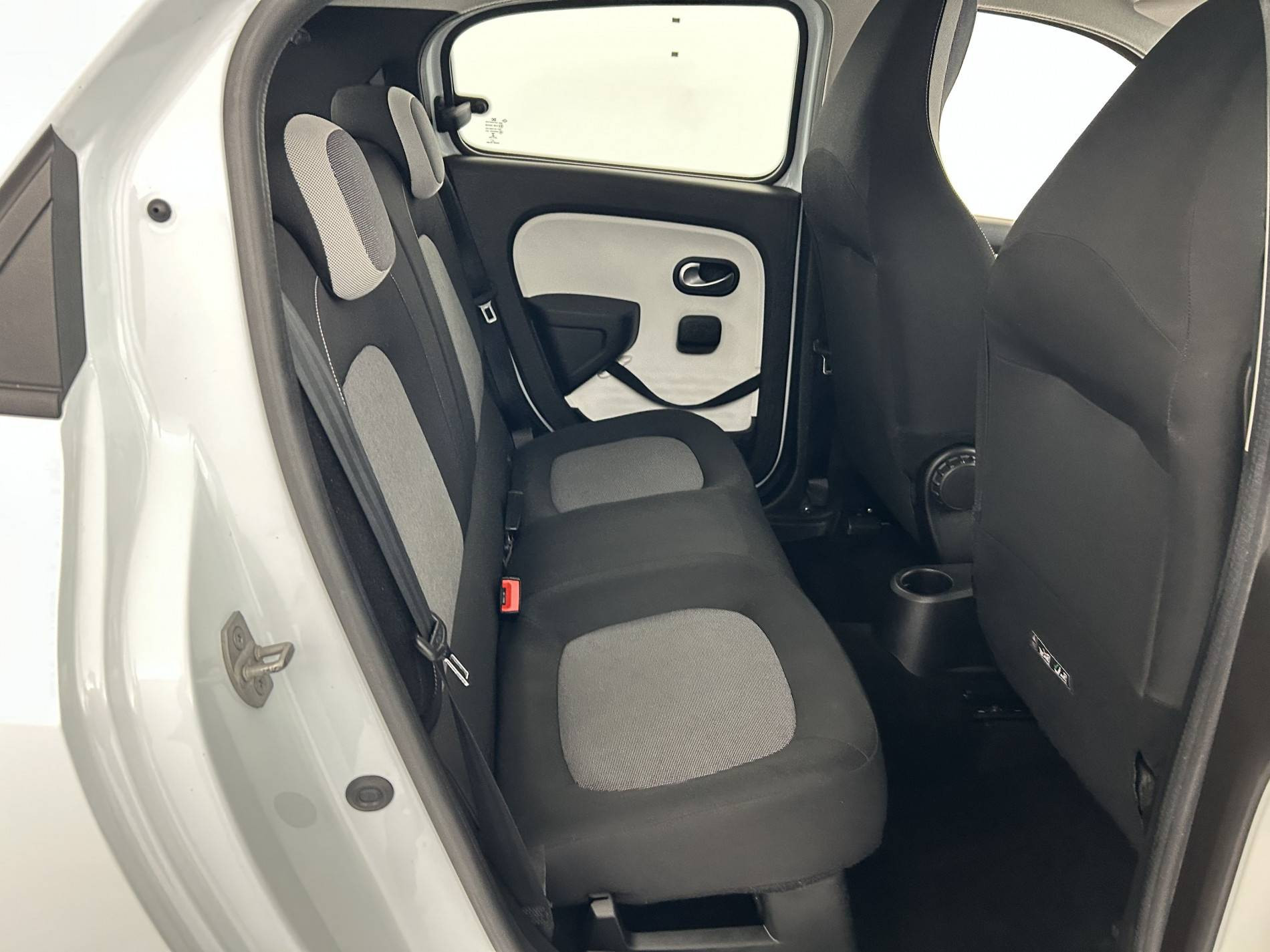 Vente en ligne Renault Twingo 3  SCe 65 au prix de 11 990 €