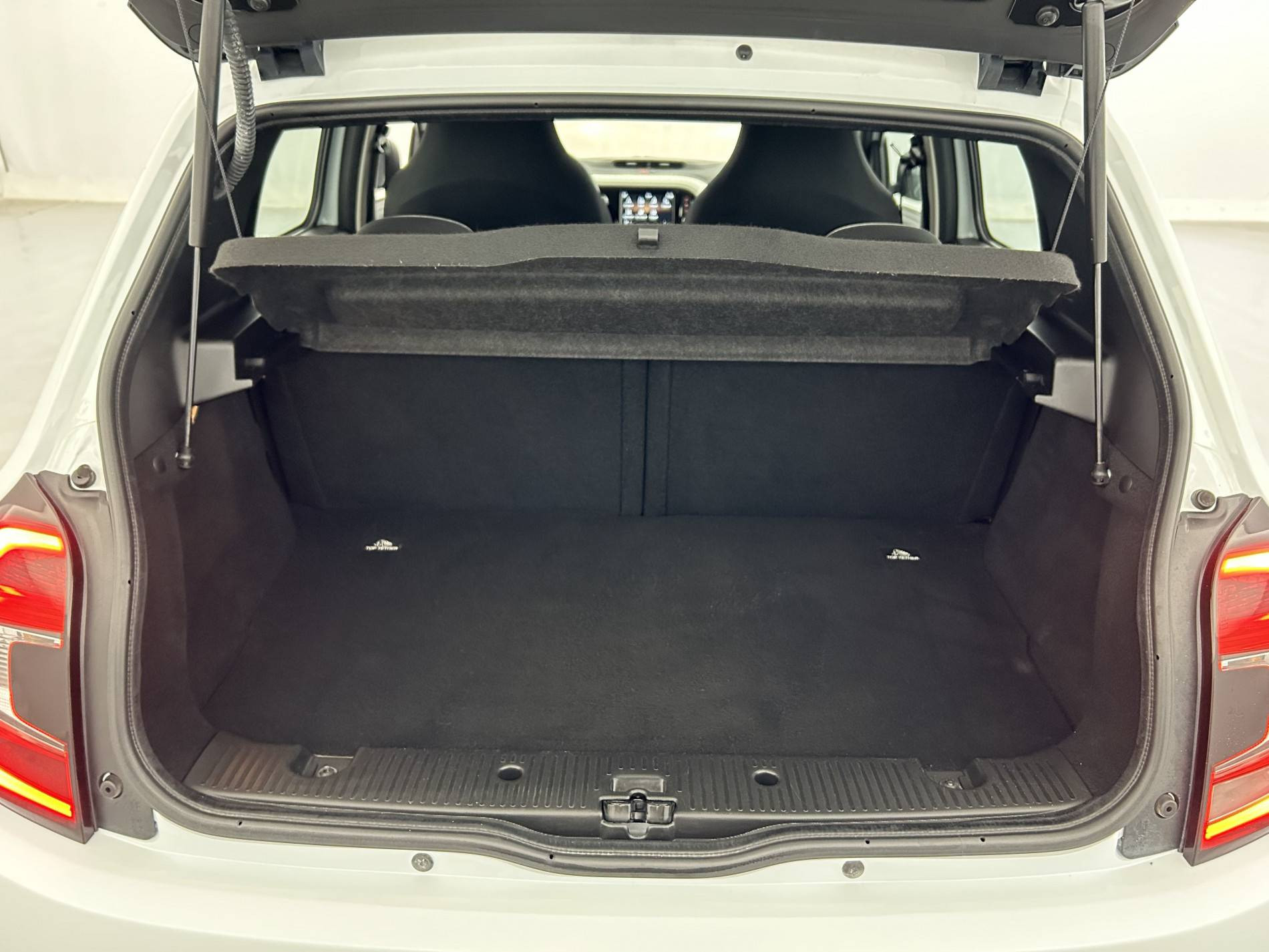 Vente en ligne Renault Twingo 3  SCe 65 au prix de 11 990 €