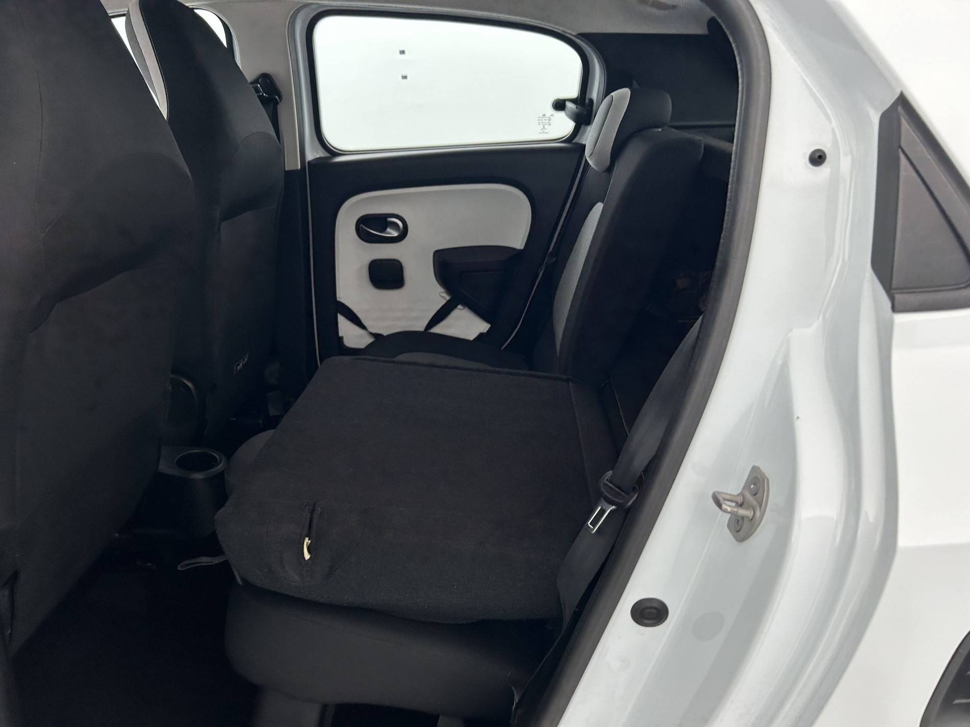 Vente en ligne Renault Twingo 3  SCe 65 au prix de 11 990 €