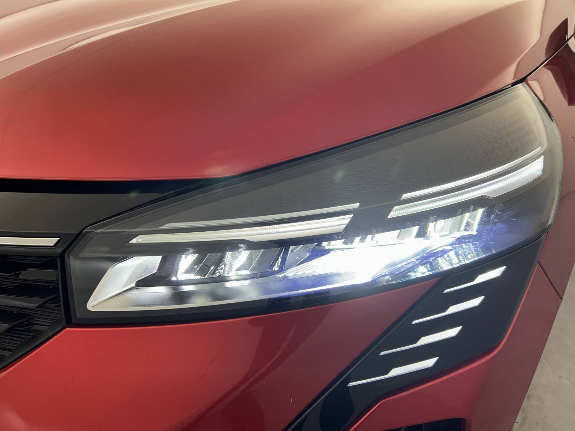 Vente en ligne Renault Clio 5 Clio E-Tech full hybrid 145 ch GSR2 au prix de 20 590 €