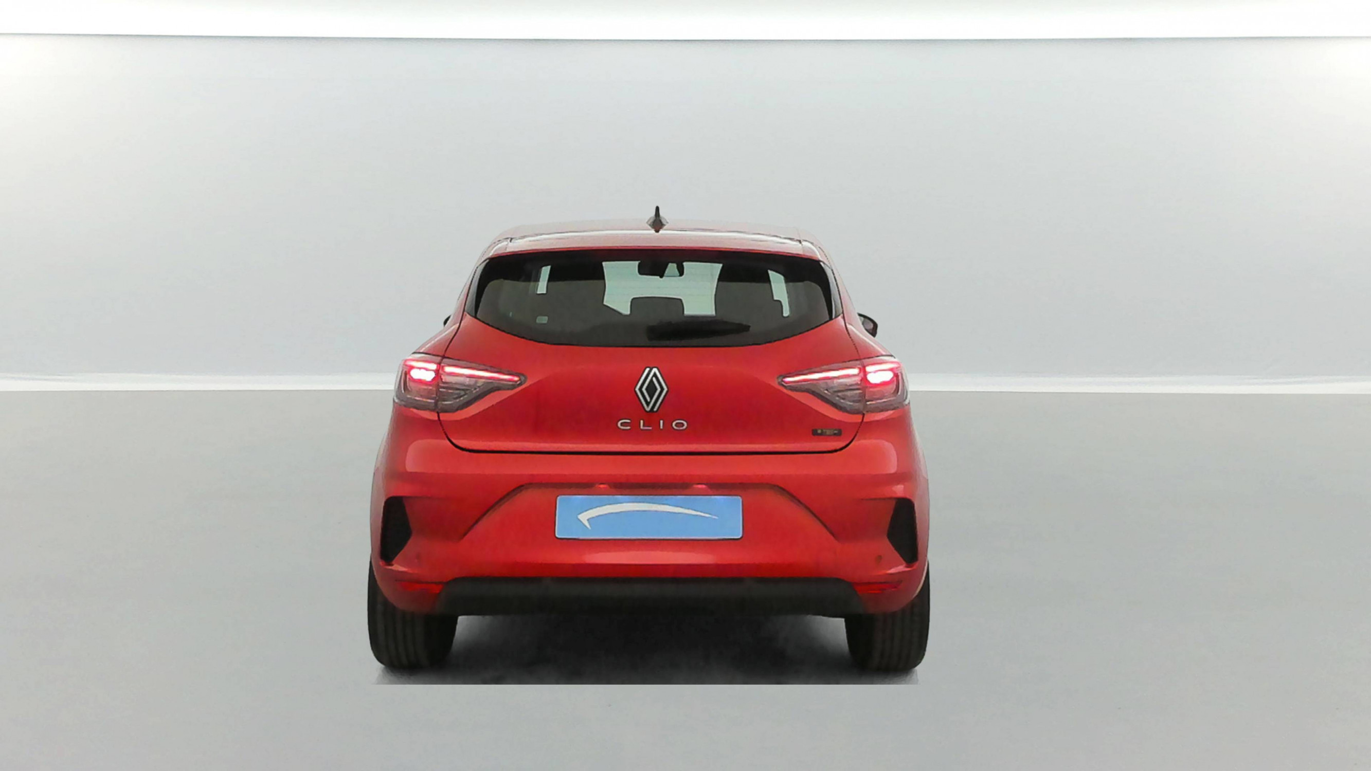 Vente en ligne Renault Clio 5 Clio E-Tech full hybrid 145 ch GSR2 au prix de 20 590 €