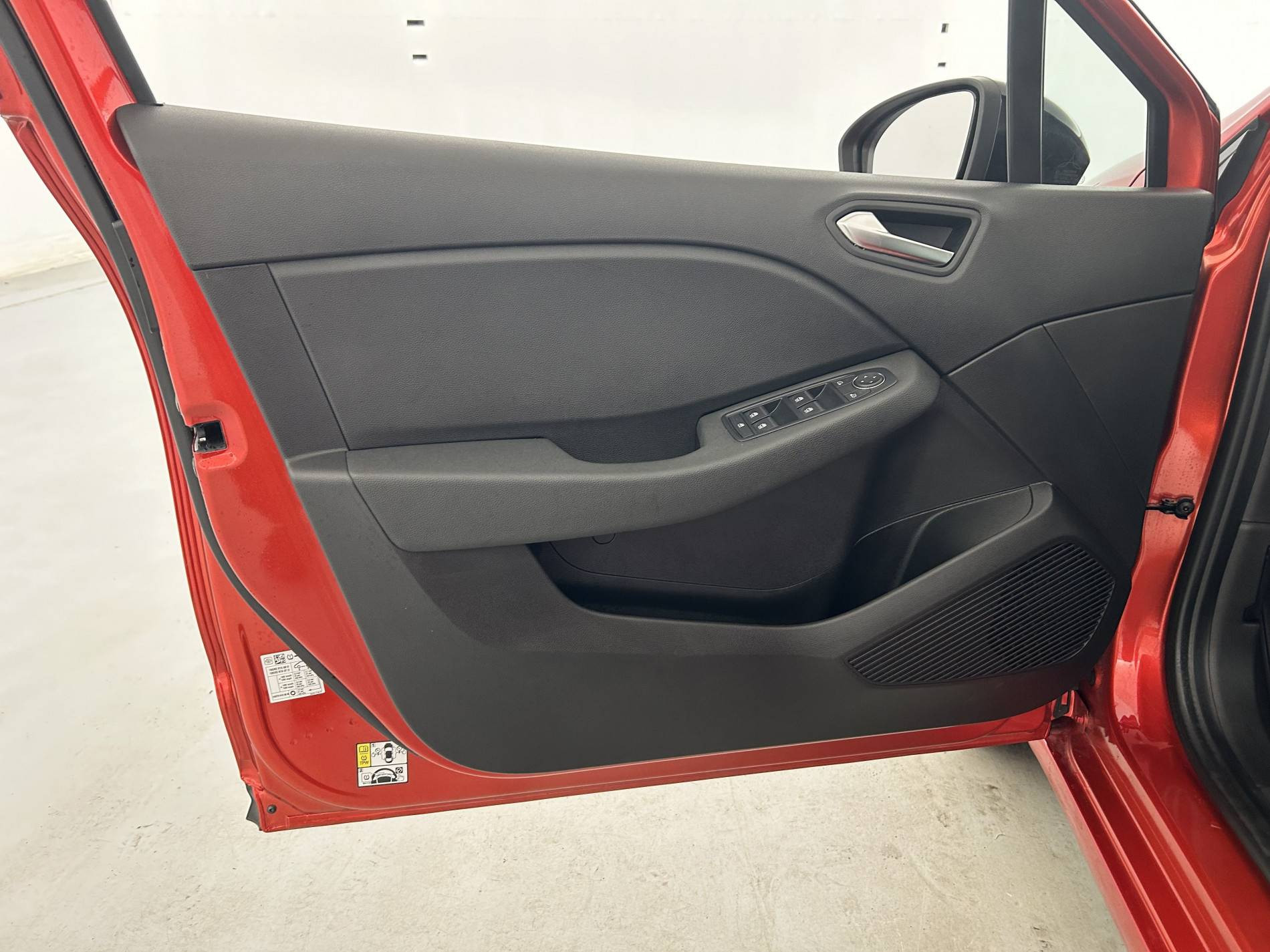 Vente en ligne Renault Clio 5 Clio E-Tech full hybrid 145 ch GSR2 au prix de 20 590 €