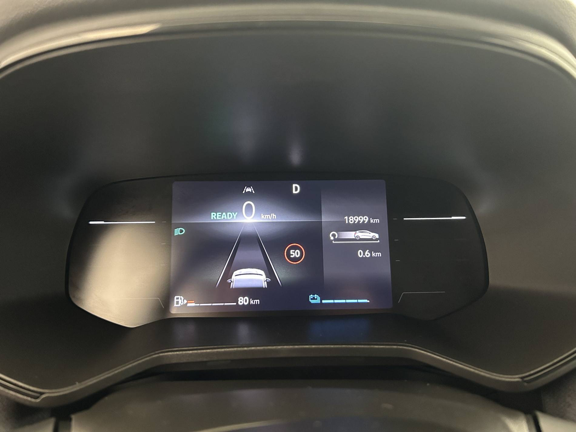 Vente en ligne Renault Clio 5 Clio E-Tech full hybrid 145 ch GSR2 au prix de 20 590 €