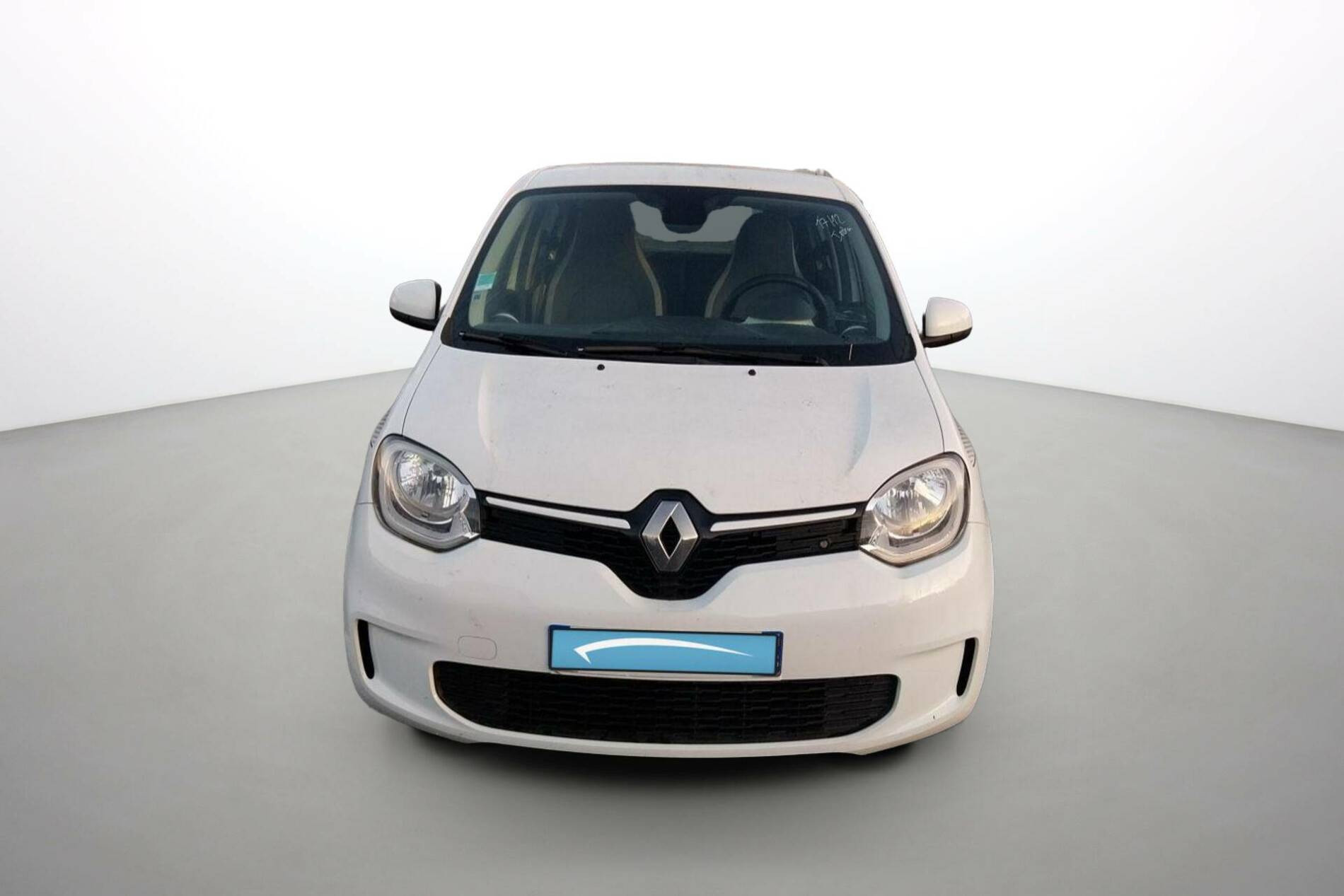 Vente en ligne Renault Twingo 3  SCe 65 - 21 au prix de 10 990 €