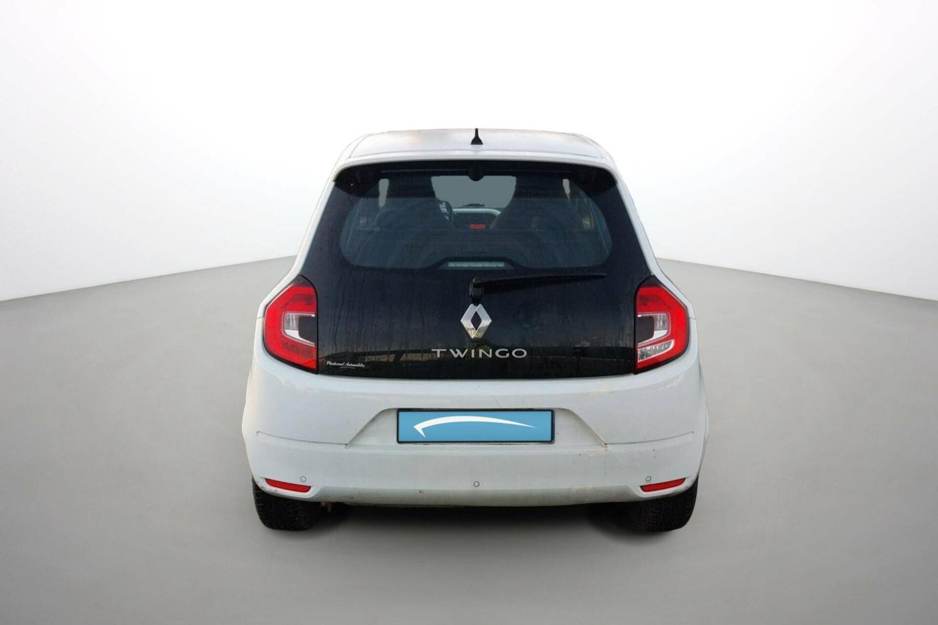 Vente en ligne Renault Twingo 3  SCe 65 - 21 au prix de 10 990 €
