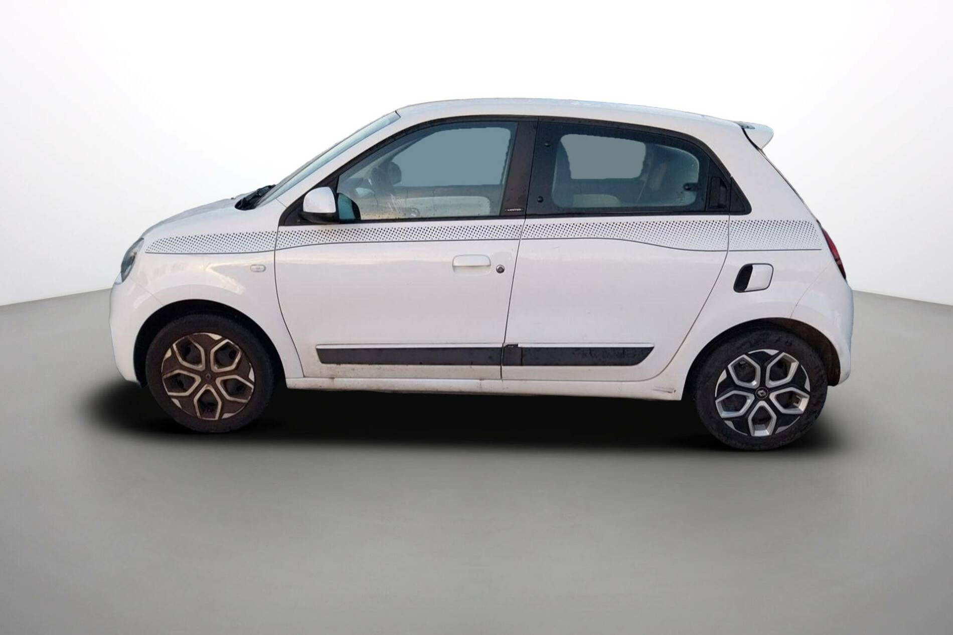 Vente en ligne Renault Twingo 3  SCe 65 - 21 au prix de 10 990 €