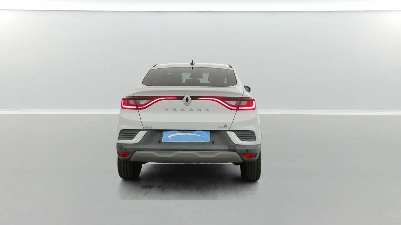 Vente en ligne Renault Arkana  E-Tech 145 - 21B au prix de 19 970 €