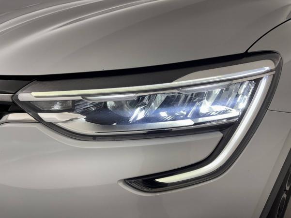 Vente en ligne Renault Arkana  E-Tech 145 - 21B au prix de 19 970 €
