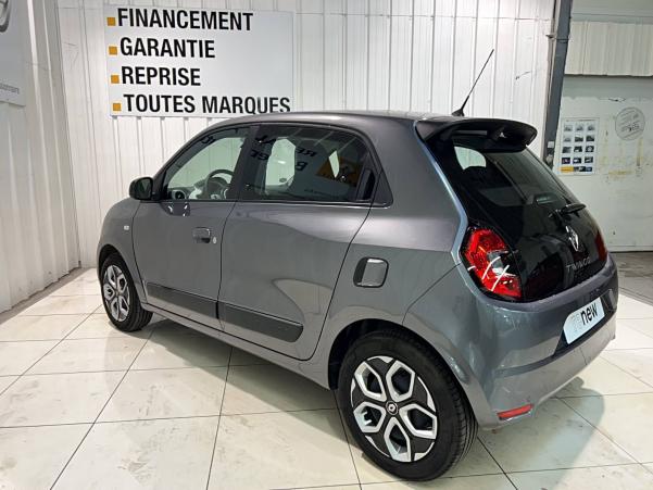 Vente en ligne Renault Twingo 3  SCe 65 au prix de 13 490 €