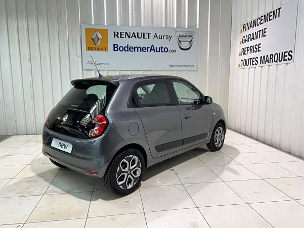 Vente en ligne Renault Twingo 3  SCe 65 au prix de 13 490 €