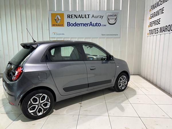 Vente en ligne Renault Twingo 3  SCe 65 au prix de 13 490 €