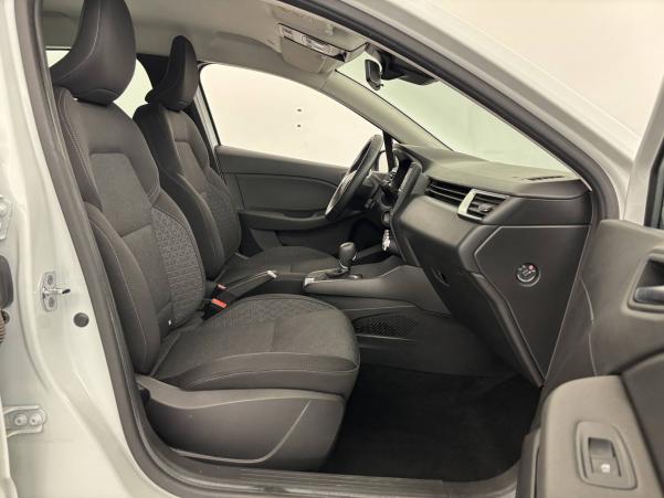 Vente en ligne Renault Clio 5 Clio E-Tech 140 - 21N au prix de 16 490 €