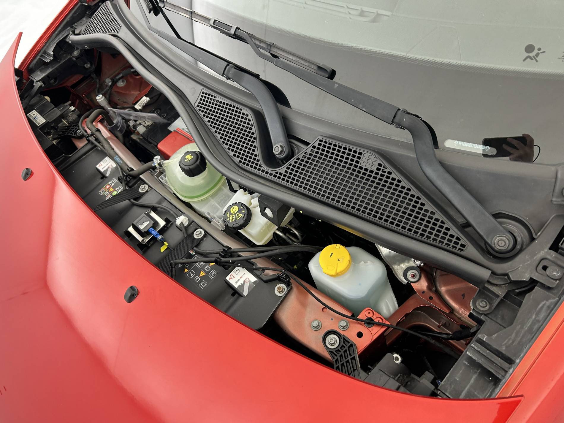 Vente en ligne Renault Twingo 3  SCe 65 au prix de 11 990 €