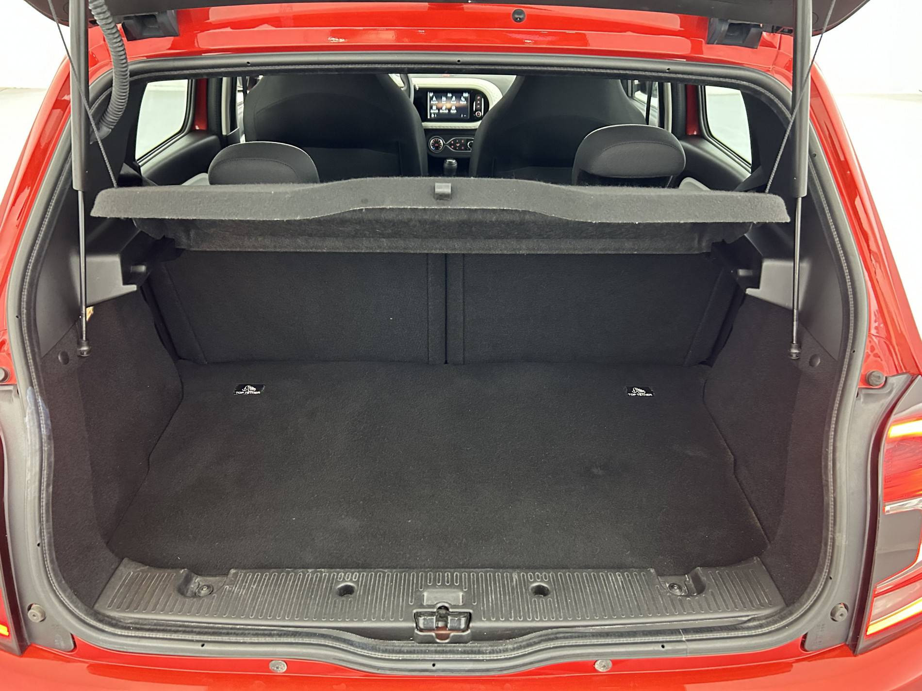 Vente en ligne Renault Twingo 3  SCe 65 au prix de 11 990 €