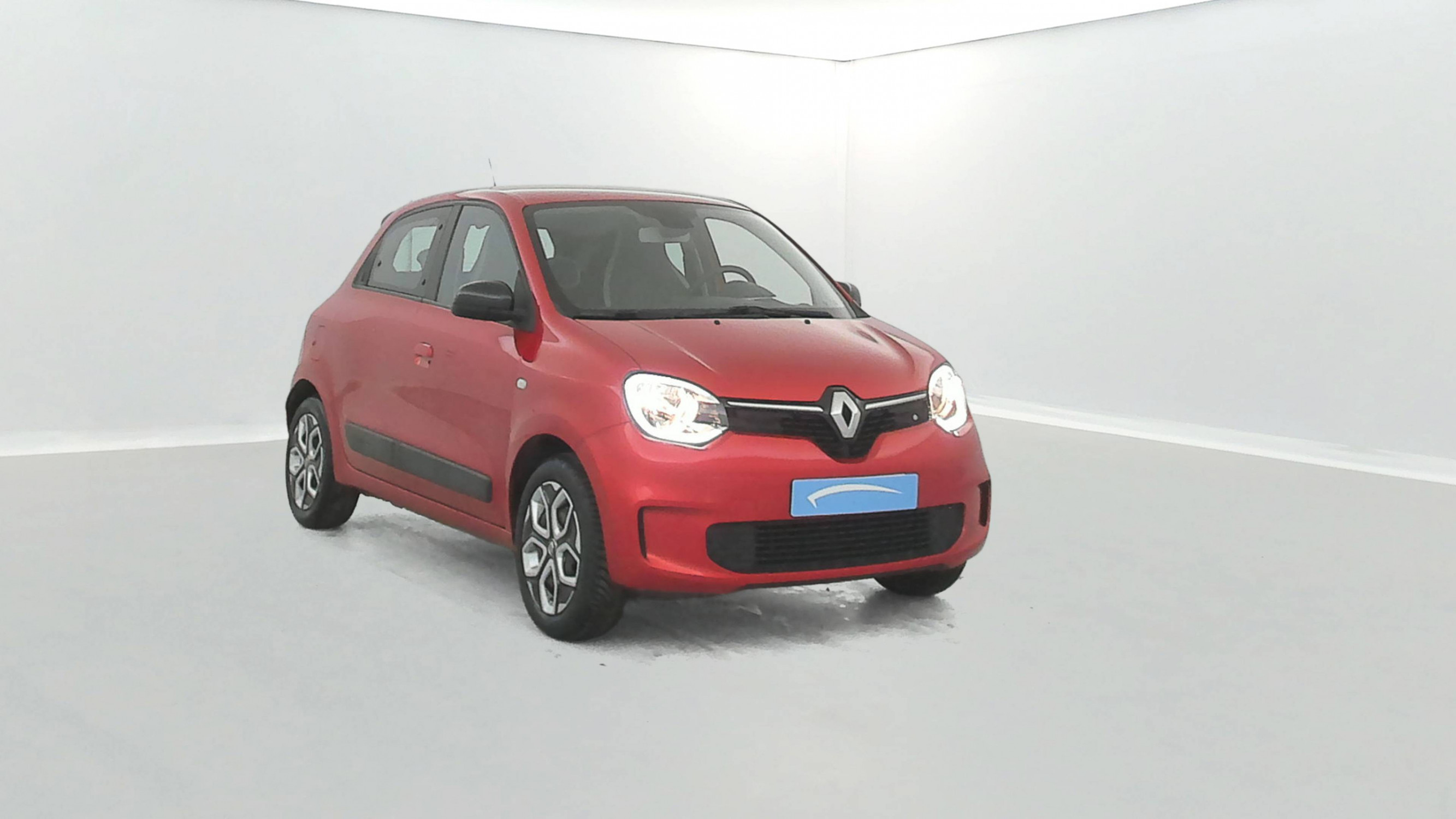 Vente en ligne Renault Twingo 3  SCe 65 au prix de 11 990 €