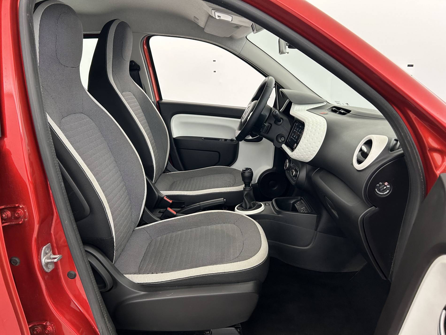 Vente en ligne Renault Twingo 3  SCe 65 au prix de 11 990 €