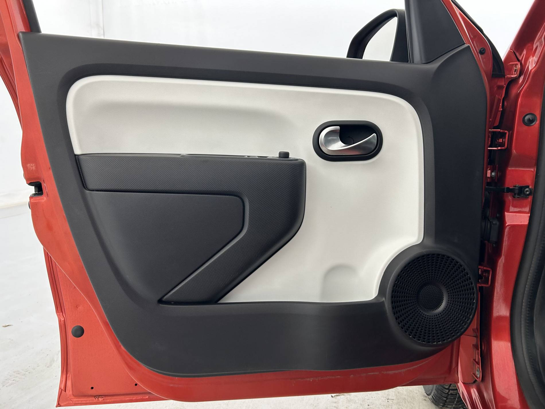 Vente en ligne Renault Twingo 3  SCe 65 au prix de 11 990 €