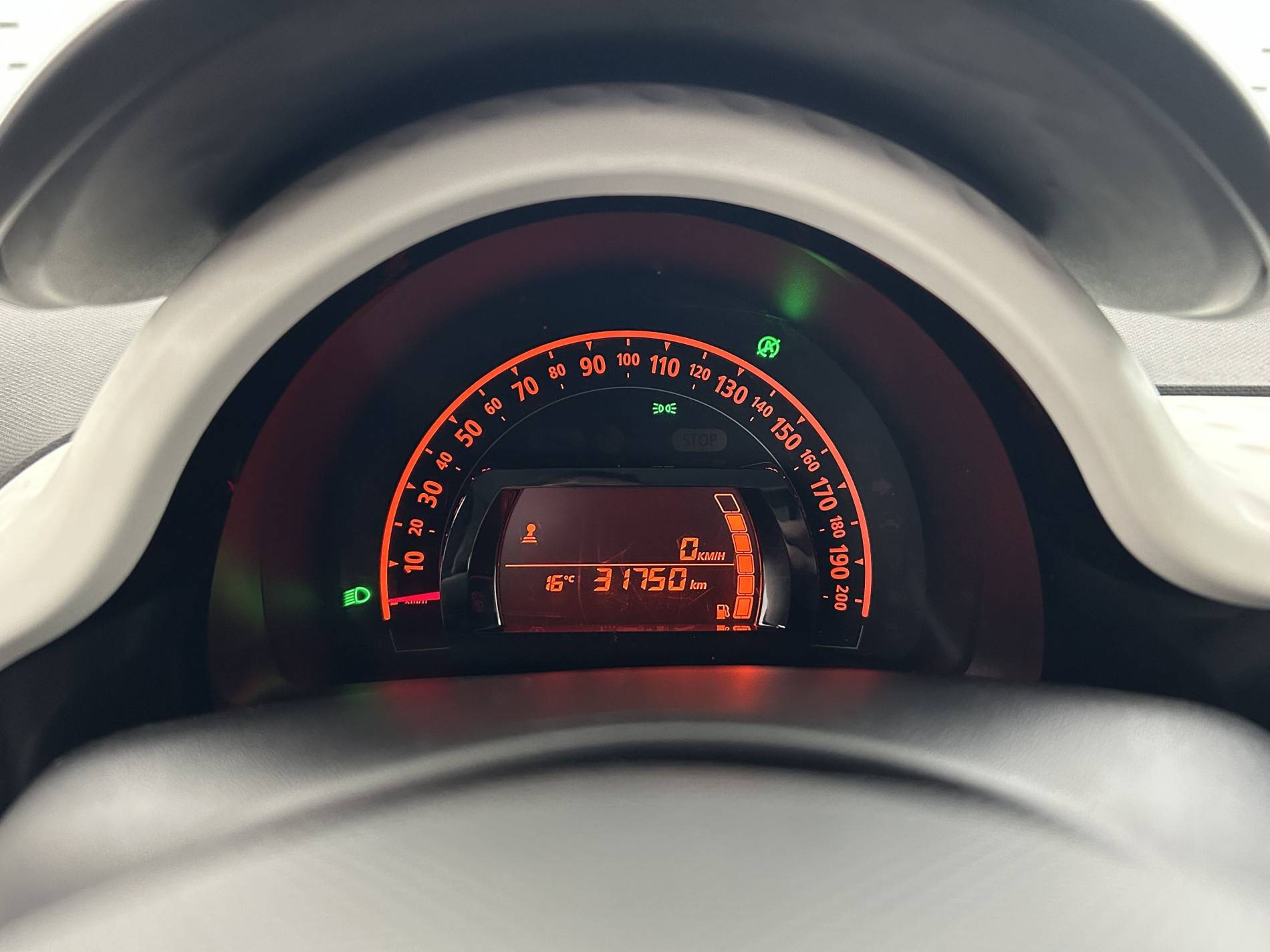 Vente en ligne Renault Twingo 3  SCe 65 au prix de 11 990 €