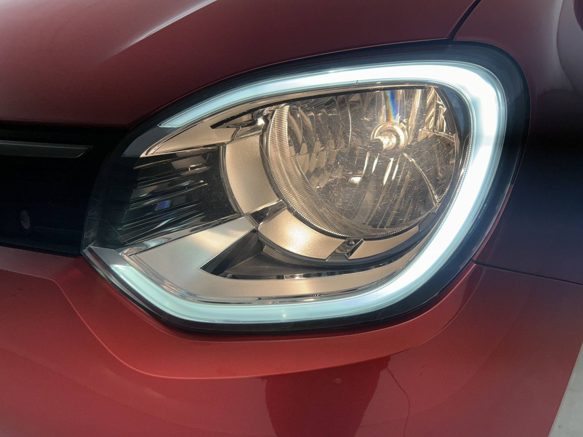 Vente en ligne Renault Twingo 3  SCe 65 au prix de 11 990 €