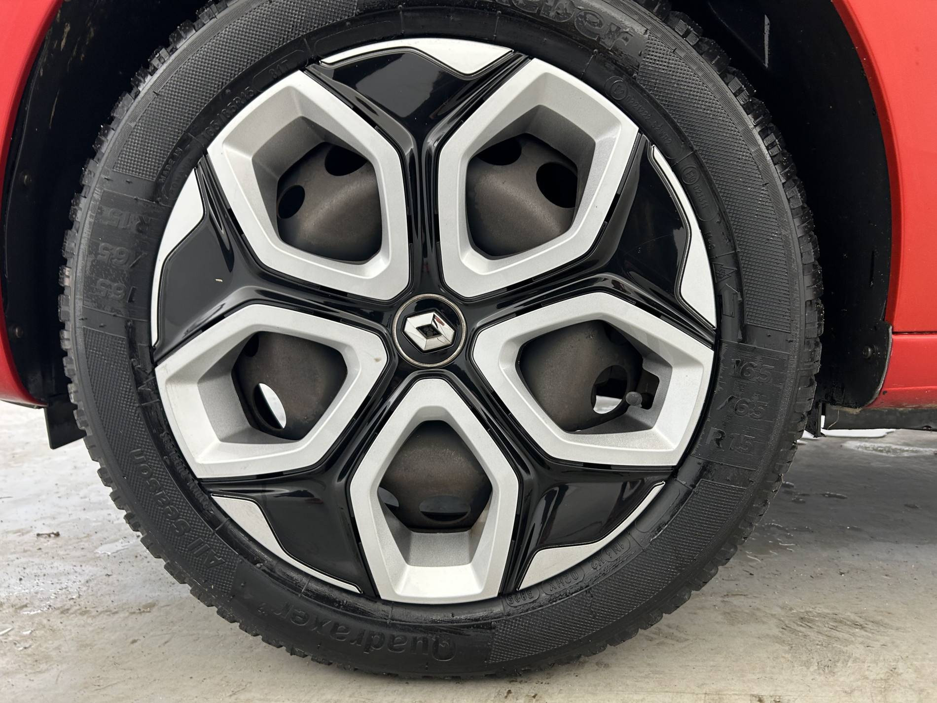 Vente en ligne Renault Twingo 3  SCe 65 au prix de 11 990 €