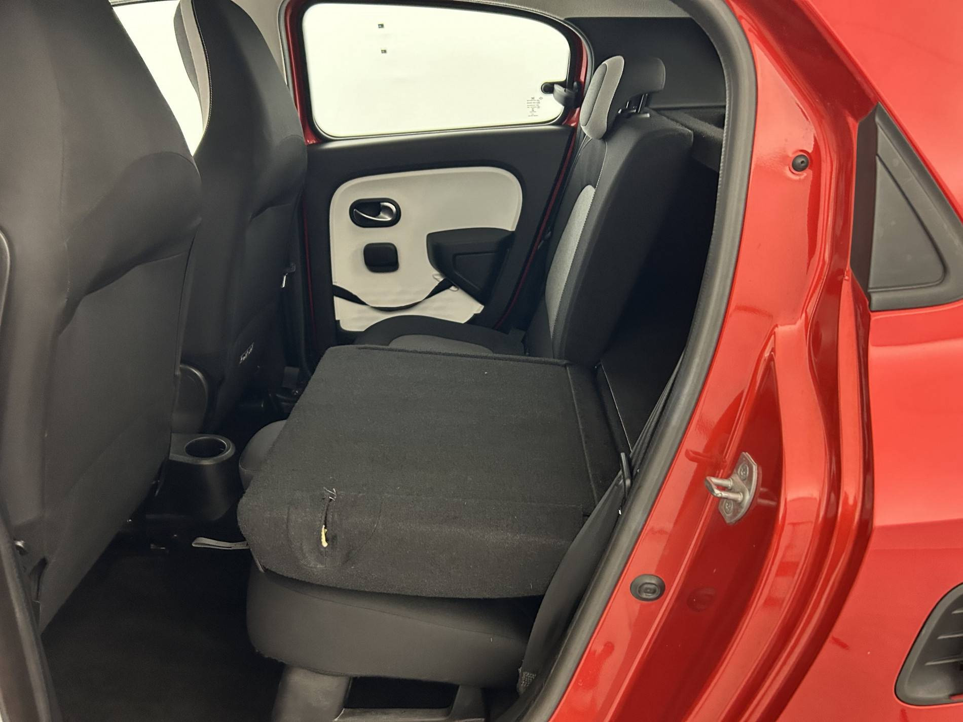 Vente en ligne Renault Twingo 3  SCe 65 au prix de 11 990 €