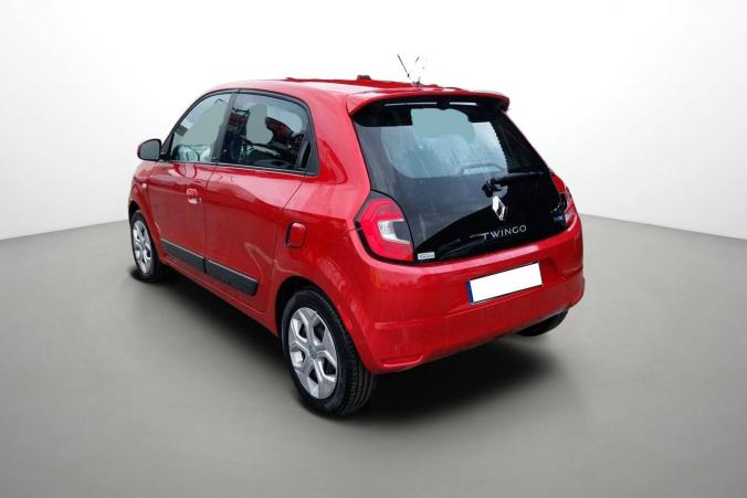 Vente en ligne Renault Twingo Electrique Twingo III Achat Intégral au prix de 11 490 €