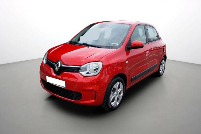 Vente en ligne Renault Twingo Electrique Twingo III Achat Intégral au prix de 11 490 €