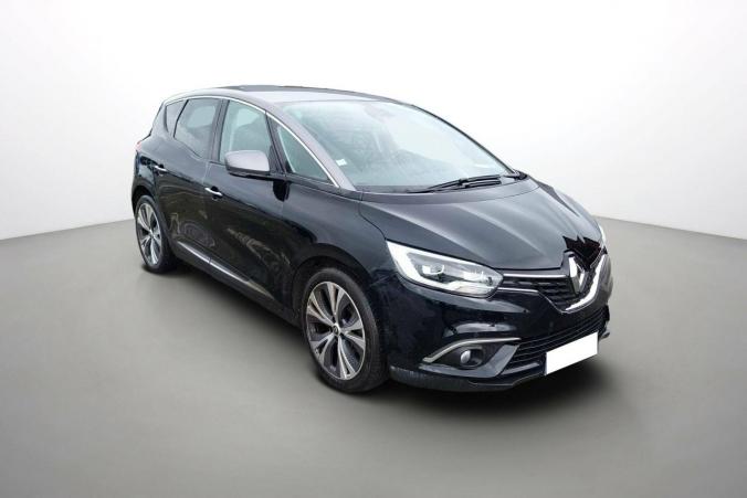 Vente en ligne Renault Scenic 4 Scenic TCe 130 Energy au prix de 13 990 €