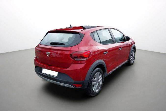 Vente en ligne Dacia Sandero  TCe 90 - 22 au prix de 14 990 €