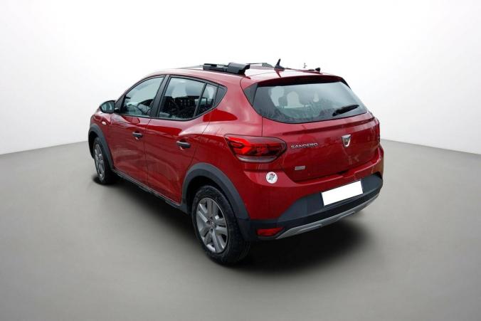 Vente en ligne Dacia Sandero  TCe 90 - 22 au prix de 14 990 €