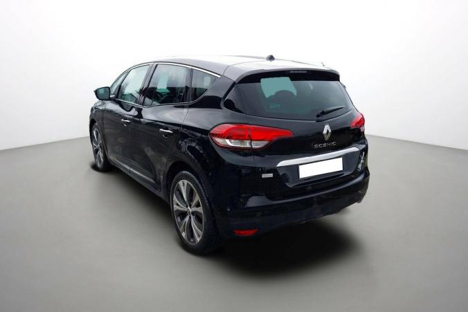 Vente en ligne Renault Scenic 4 Scenic TCe 130 Energy au prix de 13 990 €