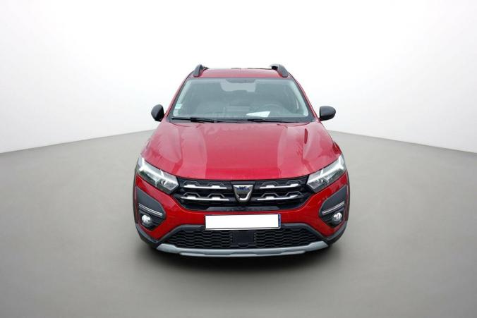 Vente en ligne Dacia Sandero  TCe 90 - 22 au prix de 14 990 €