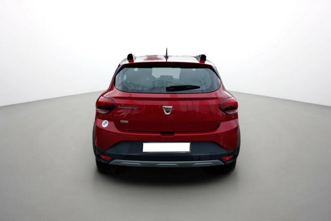 Vente en ligne Dacia Sandero  TCe 90 - 22 au prix de 14 990 €