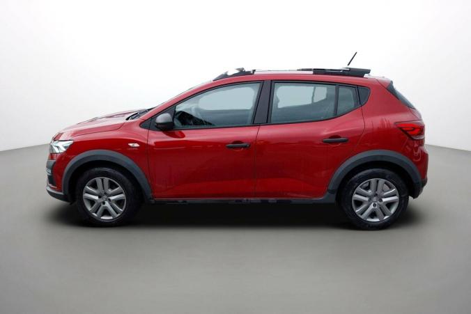 Vente en ligne Dacia Sandero  TCe 90 - 22 au prix de 14 990 €