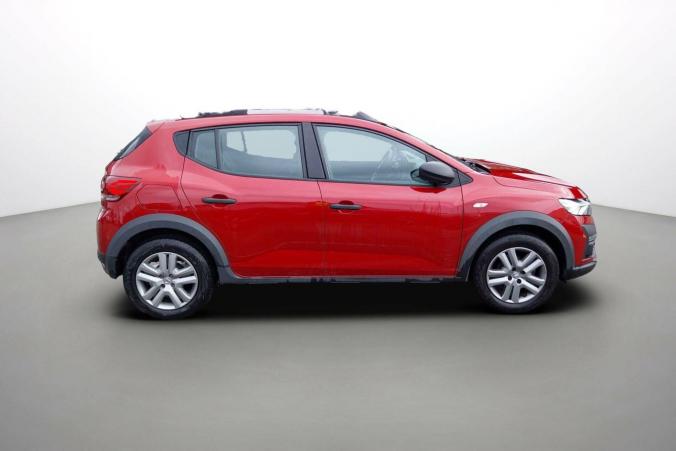 Vente en ligne Dacia Sandero  TCe 90 - 22 au prix de 14 990 €