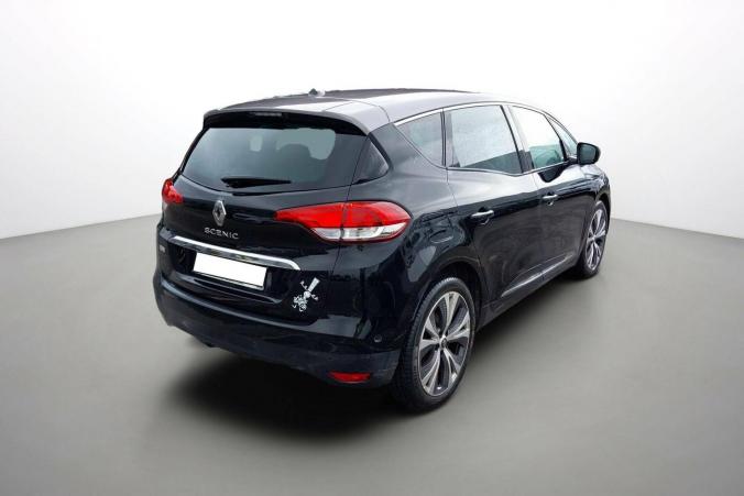 Vente en ligne Renault Scenic 4 Scenic TCe 130 Energy au prix de 13 990 €