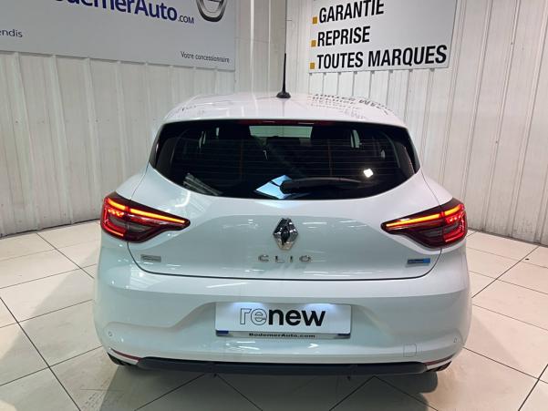 Vente en ligne Renault Clio 5 Clio E-Tech 140 - 21N au prix de 16 590 €