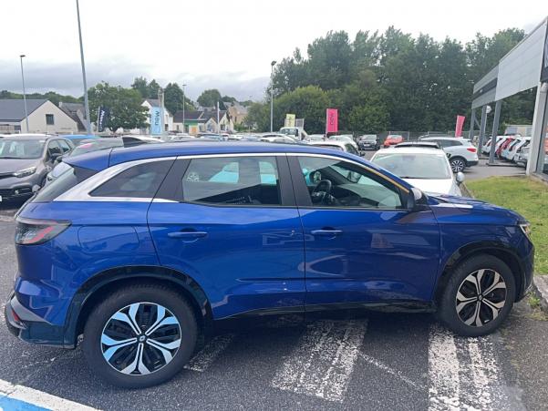 Vente en ligne Renault Austral  mild hybrid advanced 130 au prix de 27 490 €