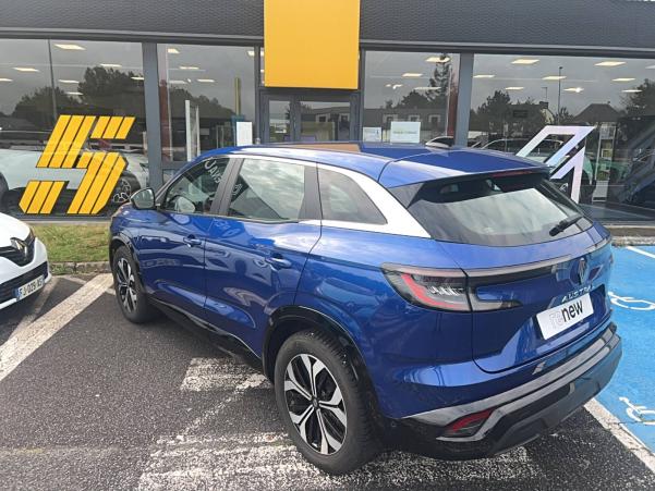 Vente en ligne Renault Austral  mild hybrid advanced 130 au prix de 27 490 €