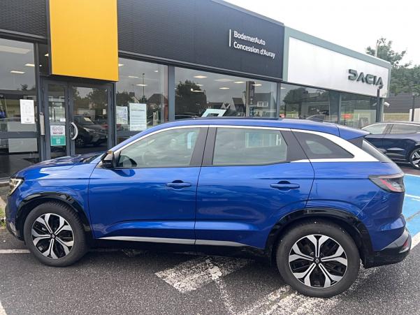 Vente en ligne Renault Austral  mild hybrid advanced 130 au prix de 27 490 €