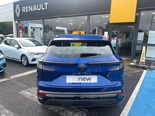Vente en ligne Renault Austral  mild hybrid advanced 130 au prix de 27 490 €
