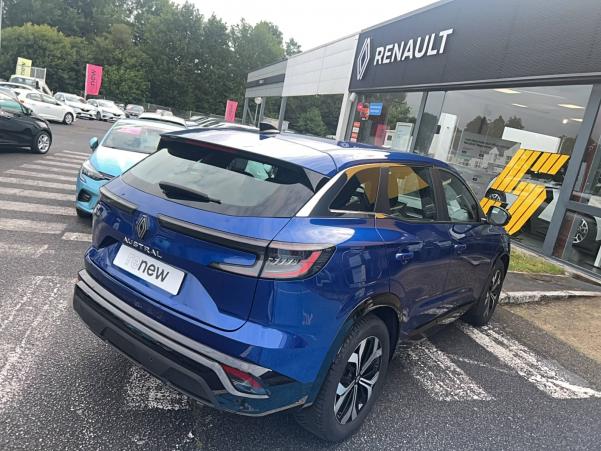 Vente en ligne Renault Austral  mild hybrid advanced 130 au prix de 27 490 €