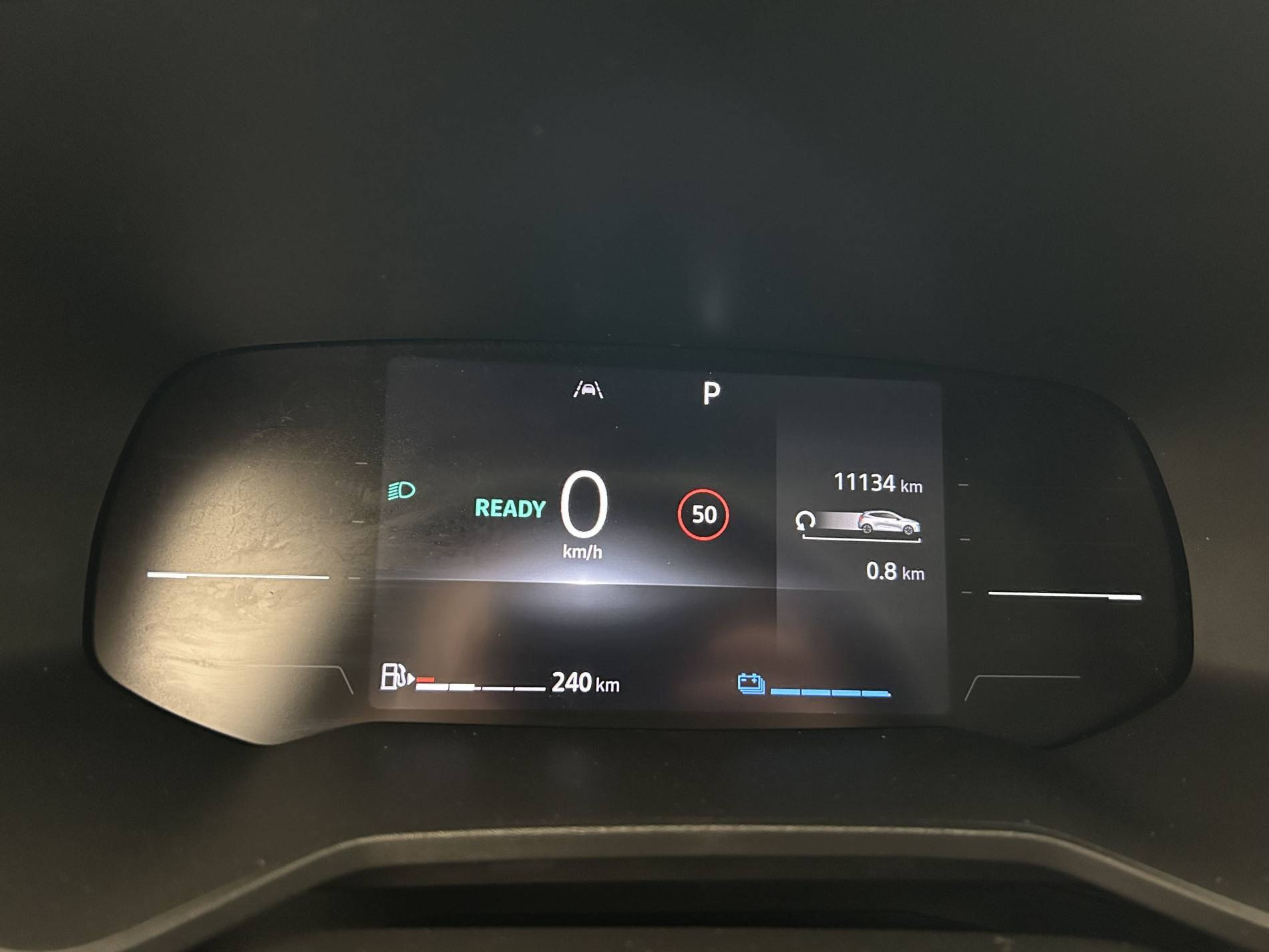 Vente en ligne Renault Clio 5 Clio E-Tech full hybrid 145 au prix de 20 890 €